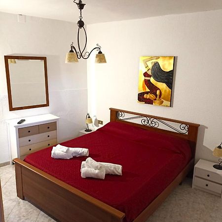 Casa Nina Villa Mondello Luaran gambar