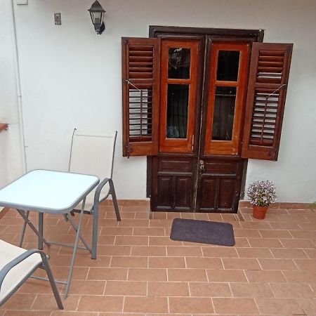Casa Nina Villa Mondello Luaran gambar