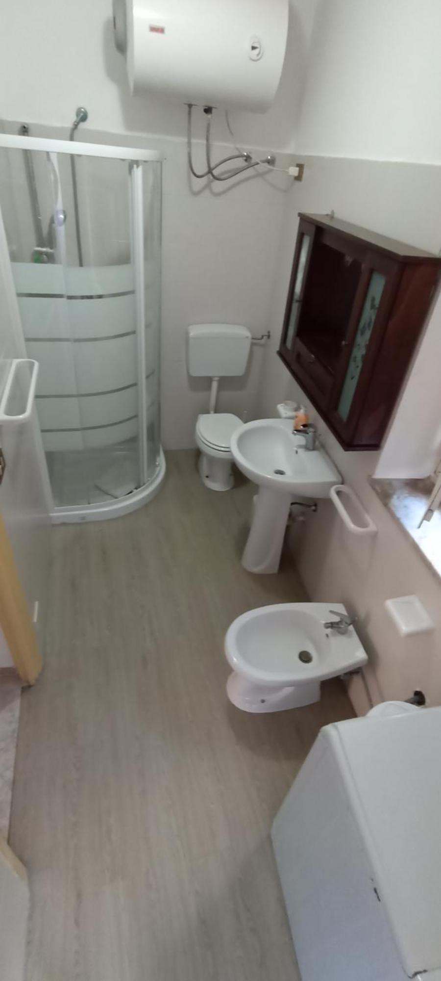Casa Nina Villa Mondello Luaran gambar