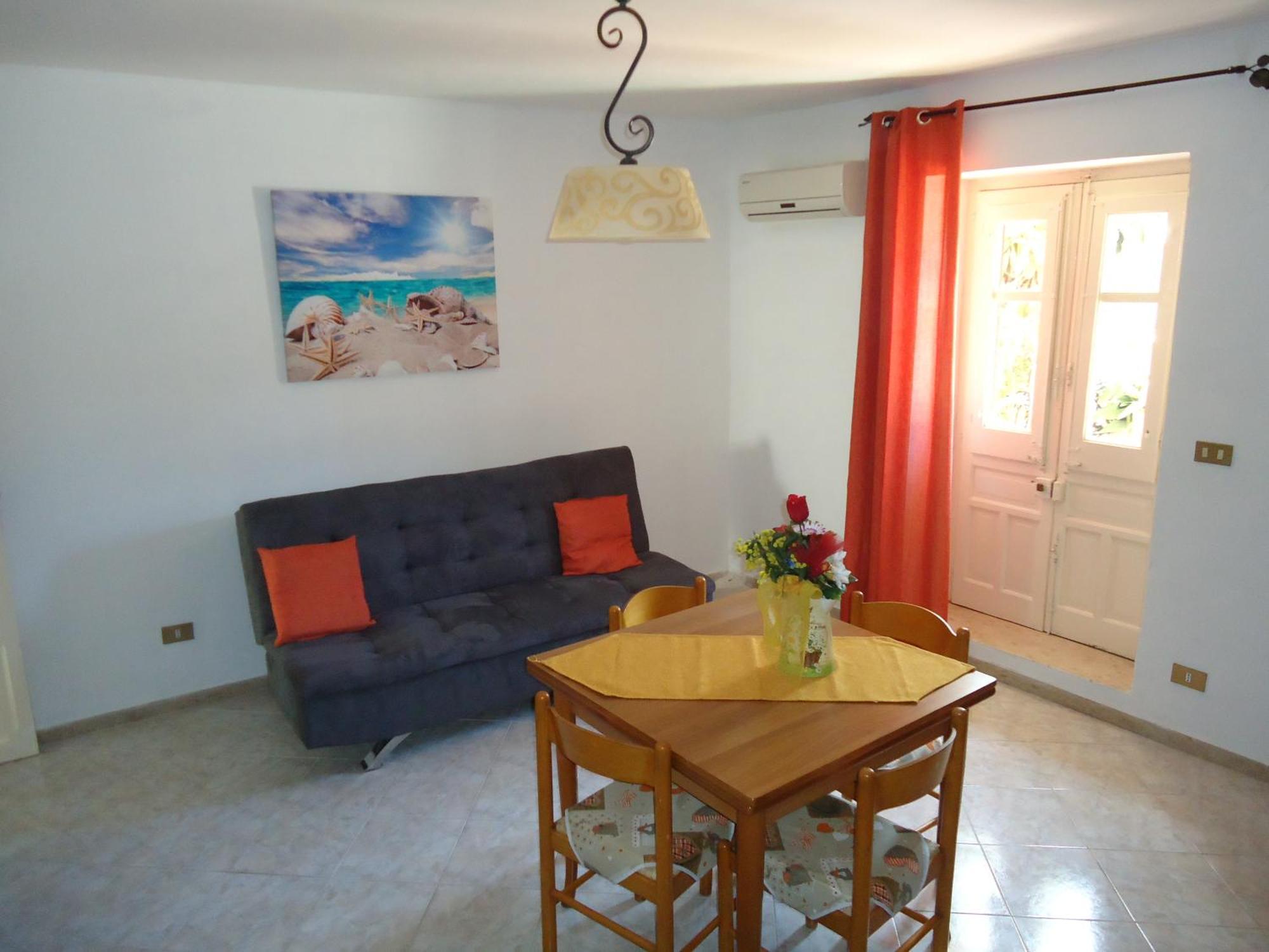 Casa Nina Villa Mondello Luaran gambar