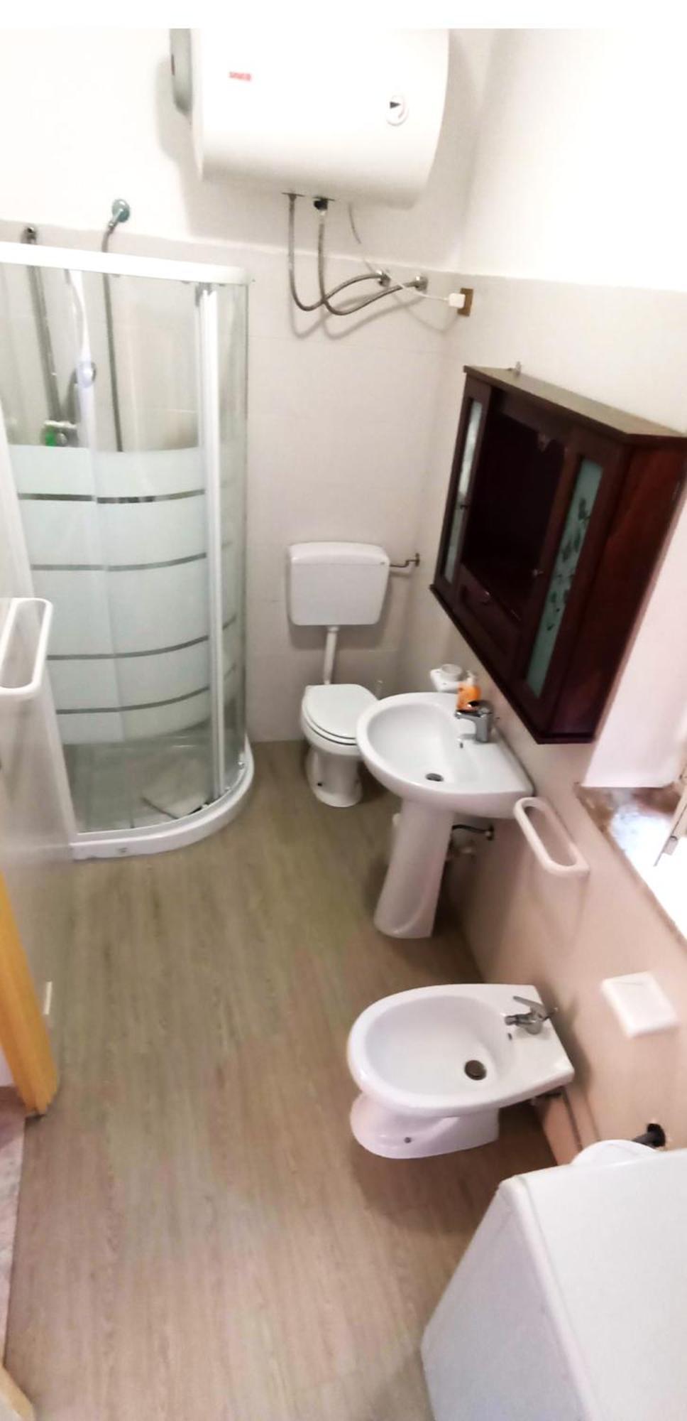 Casa Nina Villa Mondello Luaran gambar