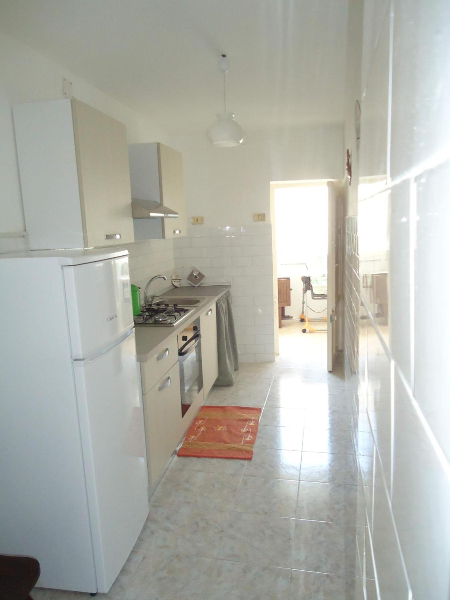 Casa Nina Villa Mondello Luaran gambar