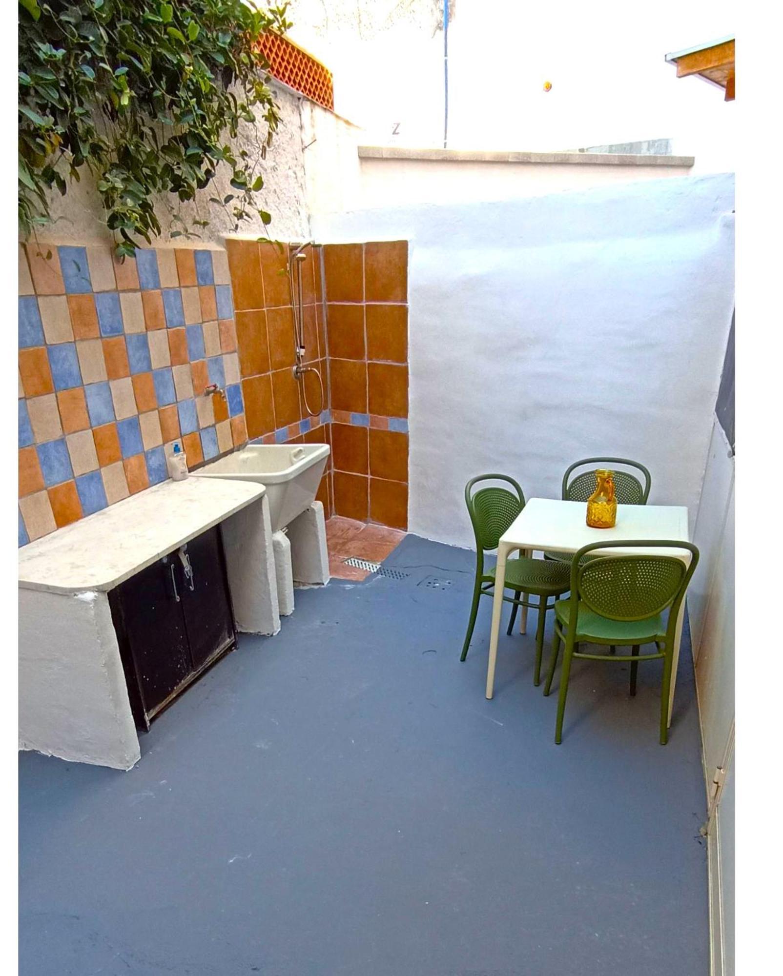 Casa Nina Villa Mondello Luaran gambar