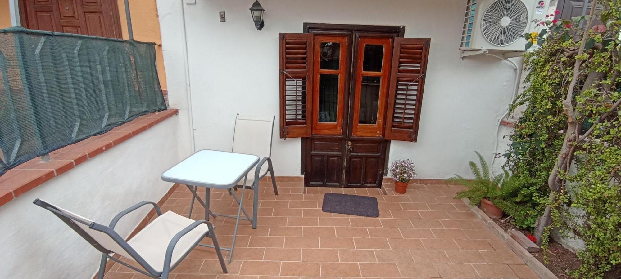 Casa Nina Villa Mondello Luaran gambar