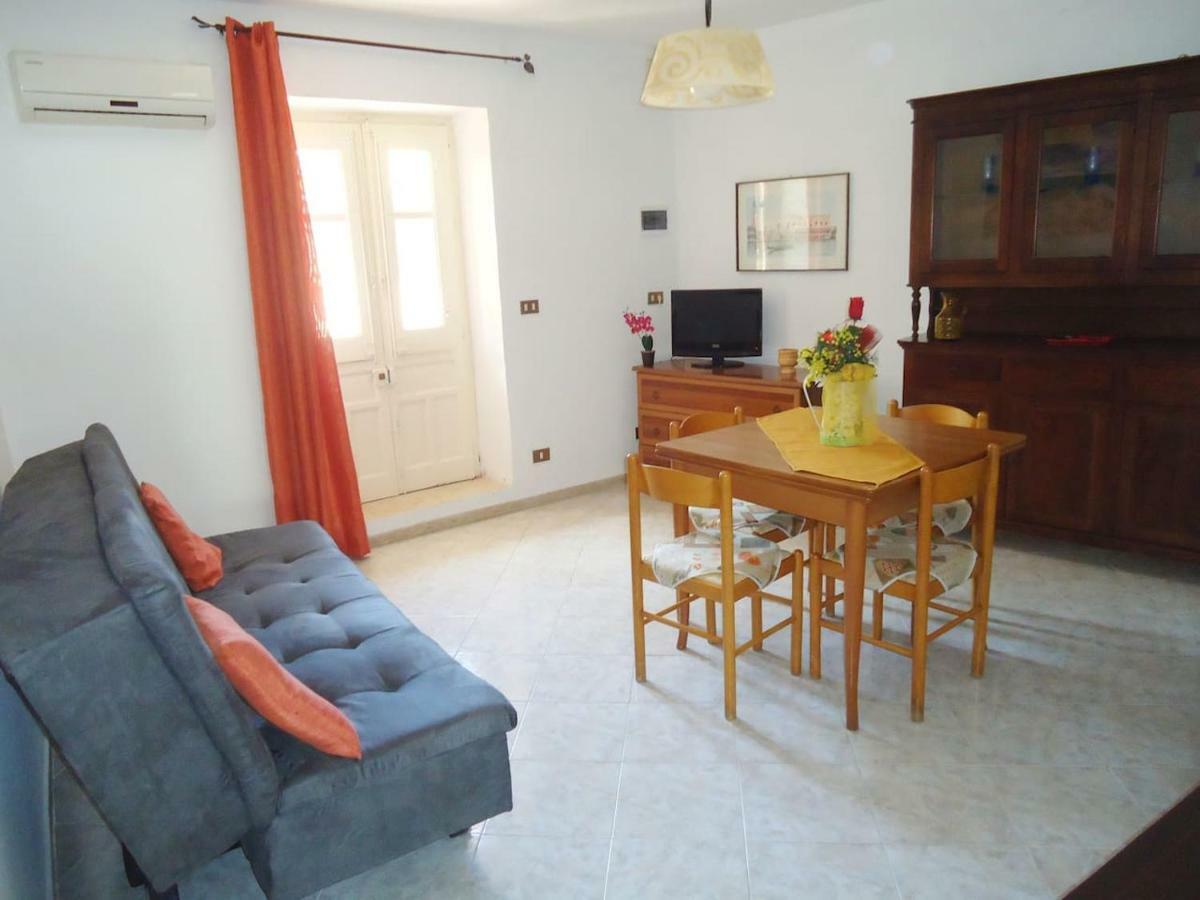 Casa Nina Villa Mondello Luaran gambar