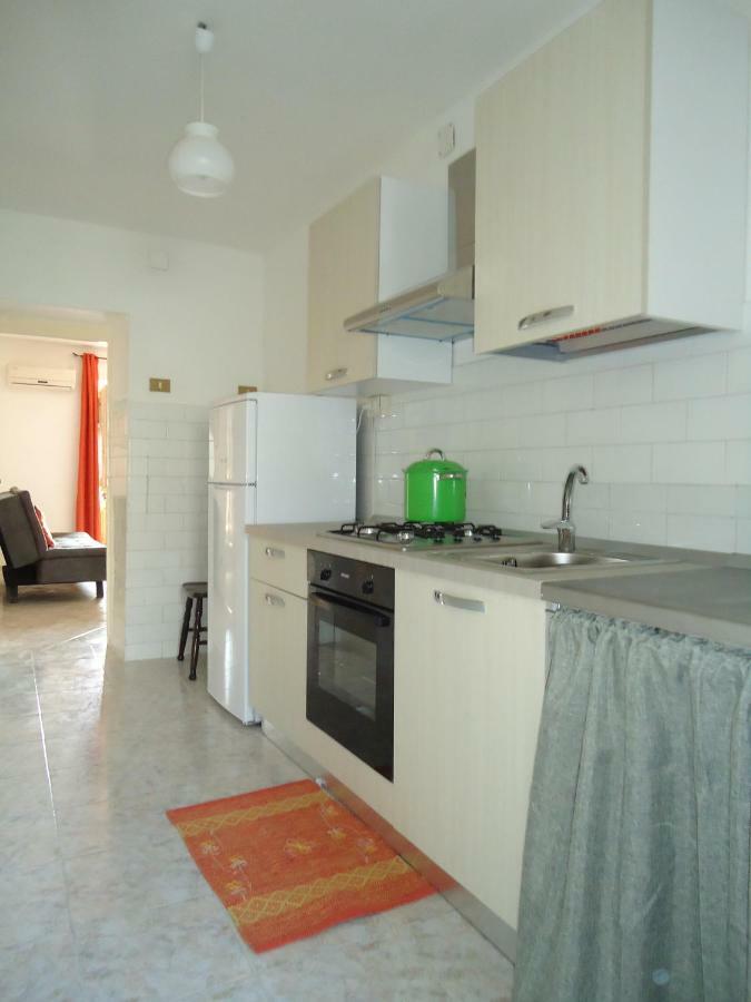 Casa Nina Villa Mondello Luaran gambar